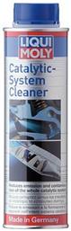 Catalytic-System Cleaner Καθαριστικό Καταλύτη 300ml Liqui Moly