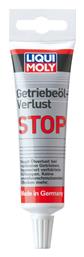 Gear-Oil Leak Stop Πρόσθετο Κιβωτίου Ταχυτήτων 50ml Liqui Moly