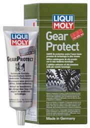 Gear Protect Πρόσθετο Κιβωτίου Ταχυτήτων 80ml Liqui Moly