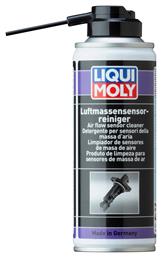 Καθαριστικό Σπρέι 200ml 1τμχ Αισθητήρα Μάζας Αέρα Liqui Moly