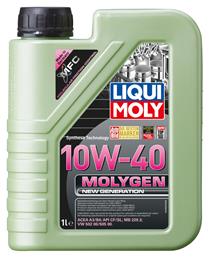Molygen 10W-40 1lt Liqui Moly