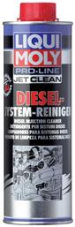 Pro-Line Jet Clean Diesel System Καθαριστικό Πετρελαίου 500ml Liqui Moly