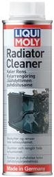 Radiator cleaner Πρόσθετο Ψυγείου 300ml Liqui Moly