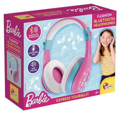 Fashion Bluetooth Ροζ Lisciani Giochi