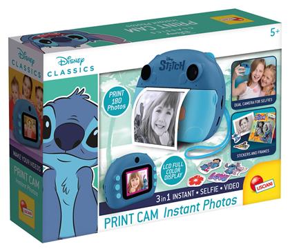 Stitch Lisciani Giochi