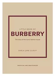 Little Book of Burberry - Welbeck