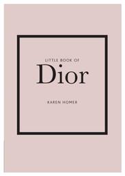 Little Book of Dior - Welbeck