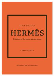 Little Book of Hermès - Little Brown Book