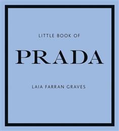 Little Book of Prada - Welbeck