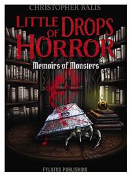 Little Drops of Horror - Εκδόσεις Φυλάτος