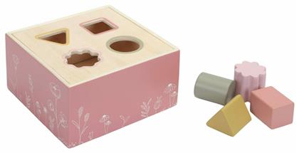 Flowers για 12+ Μηνών Little Dutch