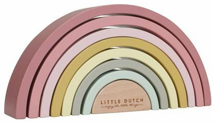 Rainbow για 12+ Μηνών Little Dutch