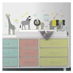 Little Explorer - RoomMates Decor