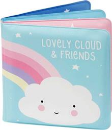 Cloud Book Little Lovely Company