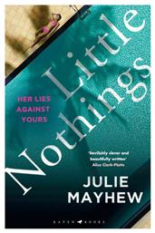 Little Nothings - Bloomsbury