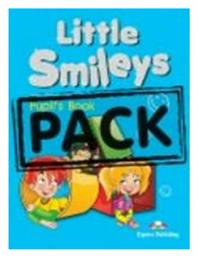 Little Smiles Student 's Book Pack - Express Publishing