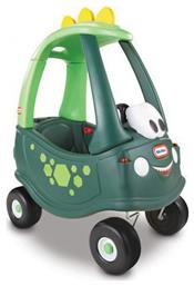 Cozy Coupe Περπατούρα Ride On Αυτοκινητάκι για 12+ Μηνών Little Tikes