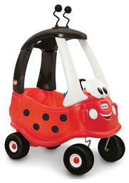 Cozy Coupe Περπατούρα Ride On Αυτοκινητάκι για 12+ Μηνών Little Tikes