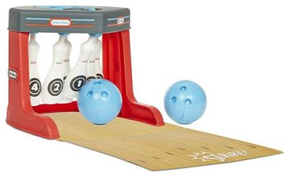 My First Bowling Set Little Tikes