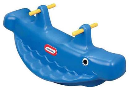 Τραμπάλα Φαλαινίτσα Little Tikes