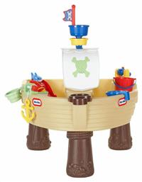 Τραπεζάκι Anchors Away Pirate Ship Little Tikes