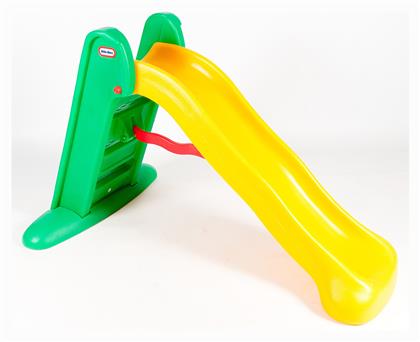 Τσουλήθρα Easy Store Large 148x33x50εκ. για 2+ Ετών Little Tikes