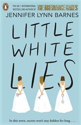 Little White Lies - Penguin
