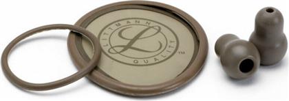 Littmann Αξεσουάρ Στηθοσκοπίου Κιτ Ανταλλακτικών Καφέ από το Medical