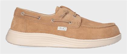 Ανδρικά Loafers σε Καφέ Χρώμα Liu Jo