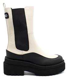 Ankle Boots Μπεζ Liu Jo
