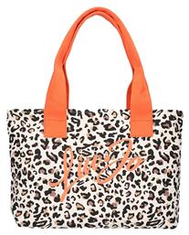 Υφασμάτινη Τσάντα Θαλάσσης Animal Print Liu Jo