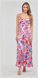 Καλοκαιρινό Maxi Φόρεμα Floral Liu Jo