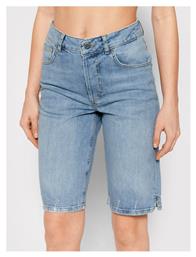 Τζιν σορτσάκια UA2078 DS009 Μπλε Regular Fit Liu Jo