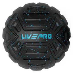 Live Pro Μπάλα Μασάζ 12.4cm