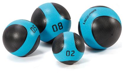 Μπάλα Medicine 23cm Live Pro