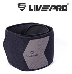 Εφίδρωσης & Αδυνατίσματος από Neoprene Live Pro
