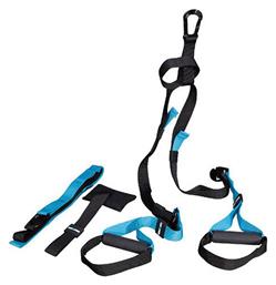 Ιμάντες Γυμναστικής Cross Trainer Live Pro