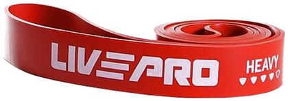 Λάστιχο Γυμναστικής Loop 2.08m Live Pro