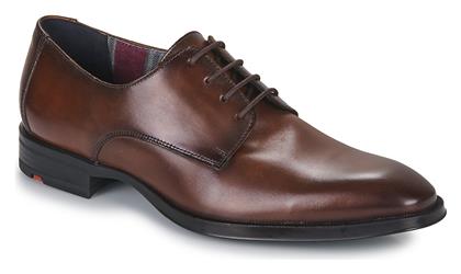 Ανδρικά Oxfords Καφέ Lloyd