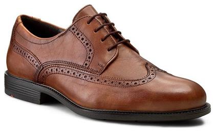 Kaleb Δερμάτινα Ανδρικά Oxfords Lloyd