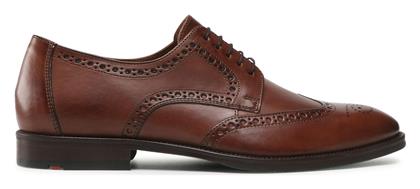 Lucien Δερμάτινα Ανδρικά Oxfords Lloyd