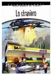 LO STRANIERO - Edilingua