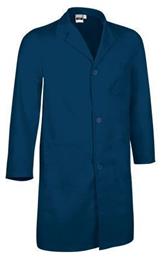 Load Ποδιά Εργασίας Navy Μπλε BTVALOAMR - Valento