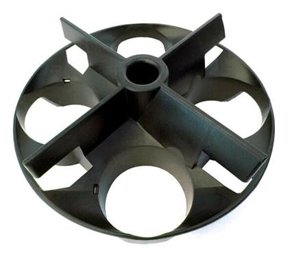 Feed Wheel Set of 1 Lobster