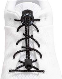 Lock Laces Elastic No Tie Shoelaces από το SportGallery