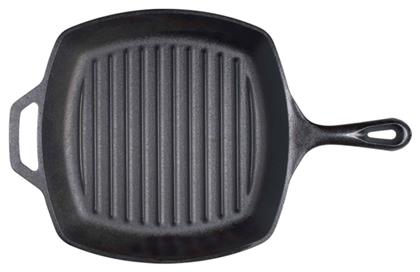 26cm Γκριλιέρα Lodge