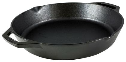 30cm Σαγανάκι από Μαντέμι Lodge
