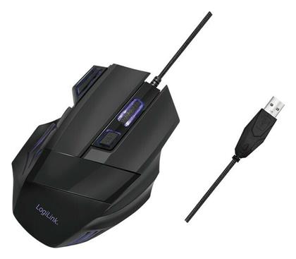 Black LogiLink