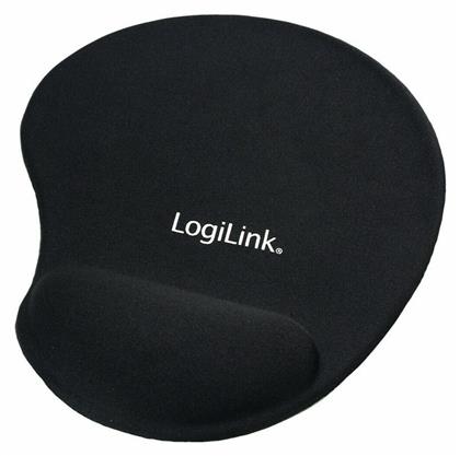 GEL 230mm Μαύρο LogiLink