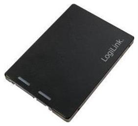 M.2 SSD SSD to 2,5” SATA Adapter LogiLink